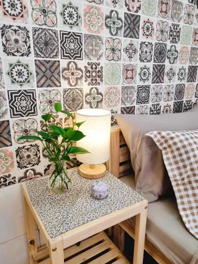 Habitación King con balcón — DAISY'S STAY
