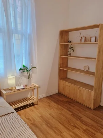 Habitación Standard King — DAISY'S STAY
